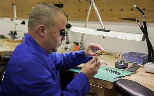 Horo is the Repair Service You Can Trust